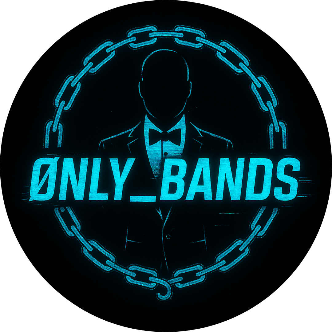 On1y_bands on Snapchat